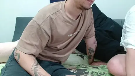 inkedplayroom webcam model stream image