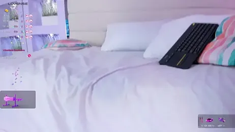 Isabella_Daniell webcam model stream image
