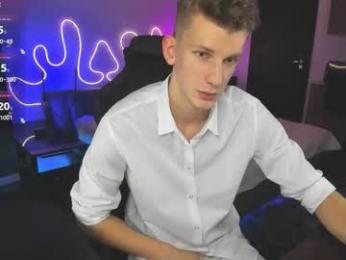 bradmaloney webcam model stream image