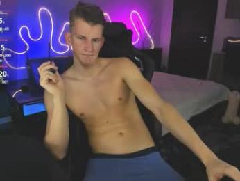 bradmaloney webcam model stream image