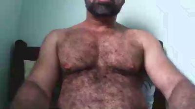 hairynhotguy webcam model stream image