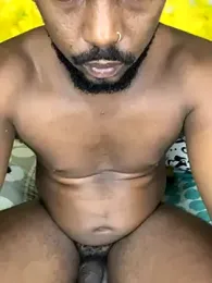 Destrozador415 webcam model stream image