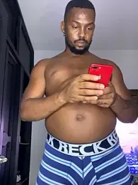 Destrozador415 webcam model stream image