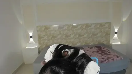 AyshelMoon7 webcam model stream image