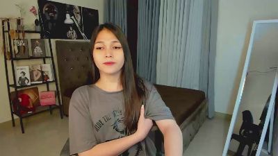 xxxslimsamantha webcam model stream image