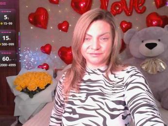 TerriLaxxx webcam bongacams model stream image