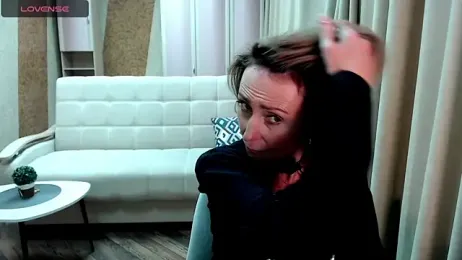 HornyMilf_777 webcam model stream image