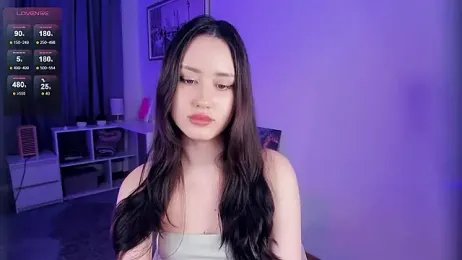 SawakoMio webcam model stream image