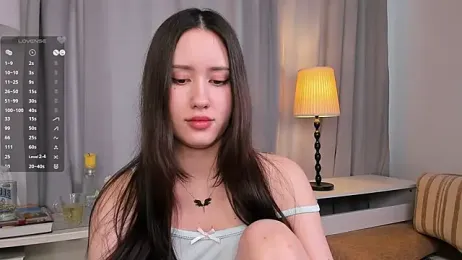 SawakoMio webcam model stream image