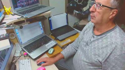 firenze103 webcam cam4 model stream image