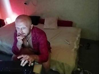 JenCamDin2 webcam model stream image