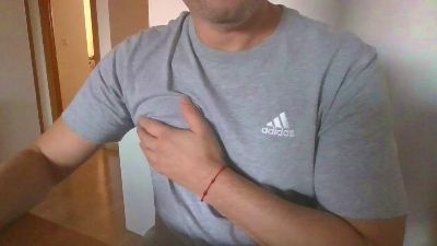 Nenistur webcam model stream image