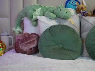 Sophie Becker webcam model stream image