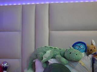 Sophie Becker webcam model stream image