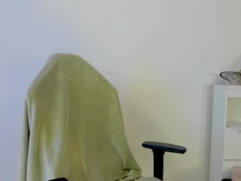 crystalnut webcam model stream image