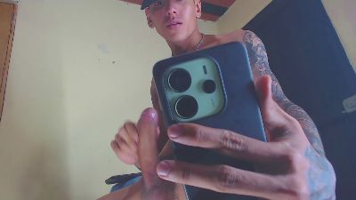 GaboReyes webcam model stream image