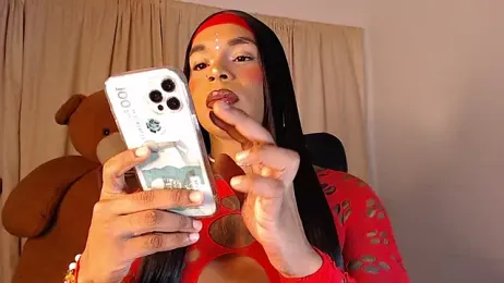 mistressbigcock777 webcam model stream image