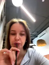 ElliRose webcam model stream image