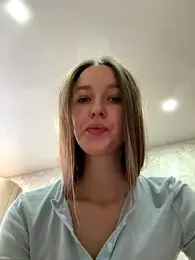 ElliRose webcam model stream image