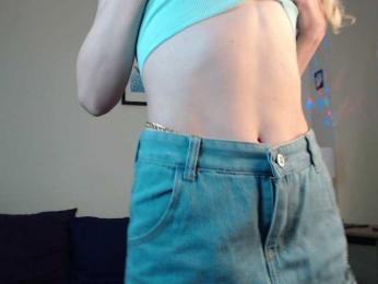 VanessaNorris webcam model stream image