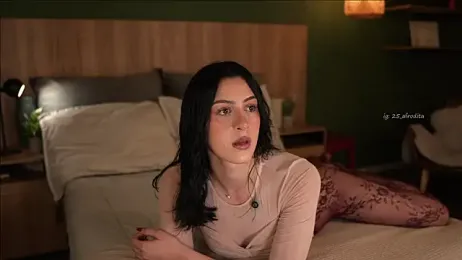 afrodita__25 webcam model stream image