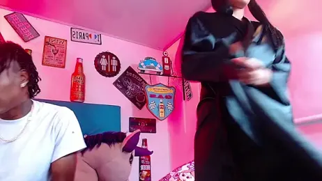 lili_roussi webcam model stream image