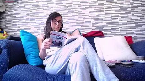 VioletaGomez_Co webcam model stream image