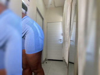 Miss-Coco webcam model stream image