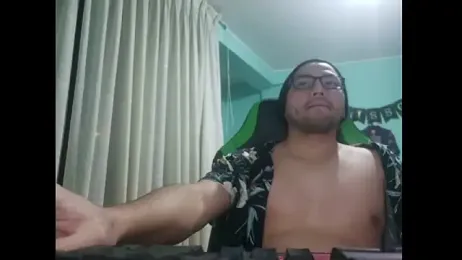 Allen_ibe webcam model stream image