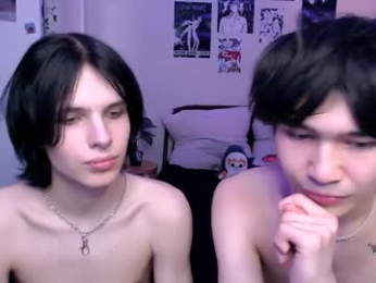 rennuts webcam model stream image