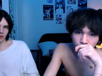 rennuts webcam model stream image