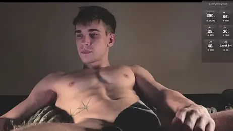 JimShelton webcam model stream image