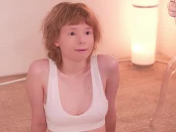 misska__ webcam model stream image