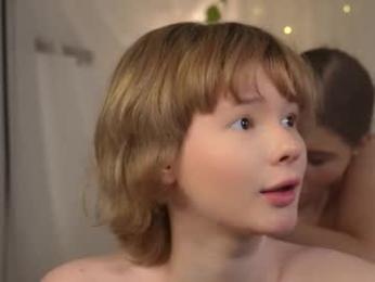 misska__ webcam model stream image