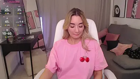 Rosie_Mac webcam model stream image