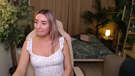 Rosie_Mac webcam model stream image