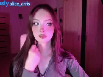 alice__aris webcam model stream image