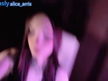 alice__aris webcam model stream image