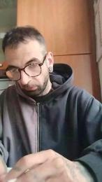 Black__Moth webcam model stream image