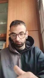 Black__Moth webcam model stream image