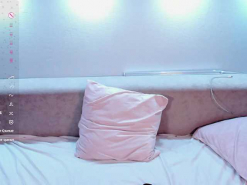 Molly-Platt webcam bongacams model stream image