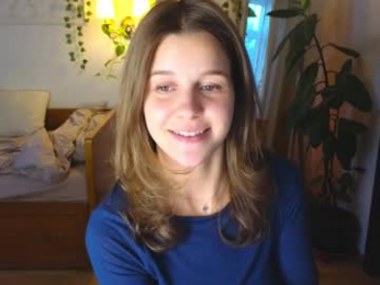 eli_sun webcam model stream image