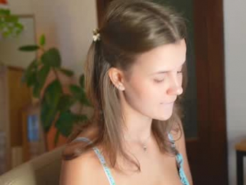 eli_sun webcam model stream image