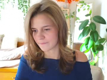 eli_sun webcam model stream image