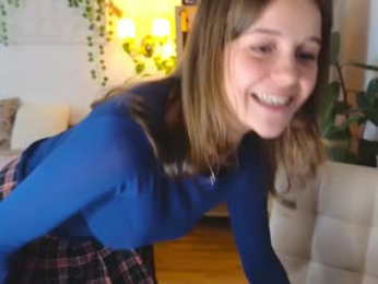 eli_sun webcam chaturbate model stream image
