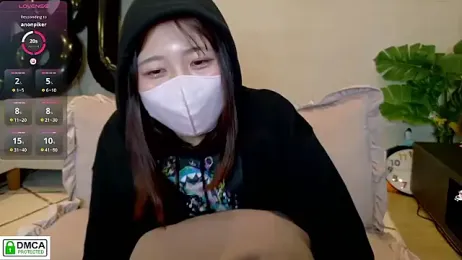 SUZU_ webcam model stream image