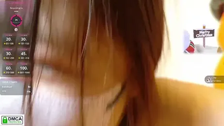 SUZU_ webcam model stream image