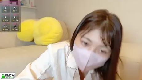 SUZU_ webcam model stream image