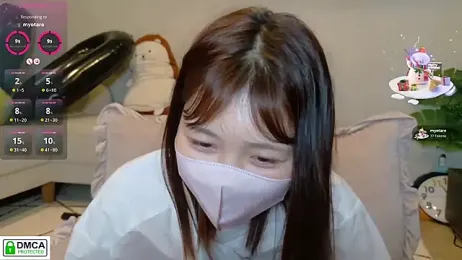 SUZU_ webcam model stream image