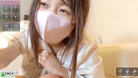 SUZU_ webcam model stream image